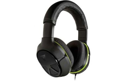 Turtle Beach XO Four Stealth Headset Xbox One Turtle Beach XO Four Stealth Headset Xbox One